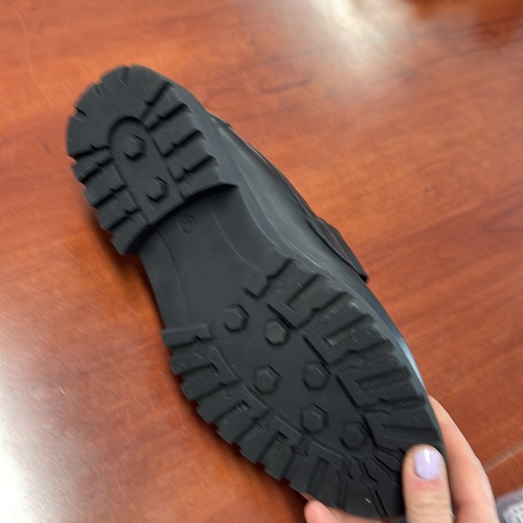 Serra loafers size 9 // 092637 - Picture 3 of 3